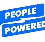 logo people powered